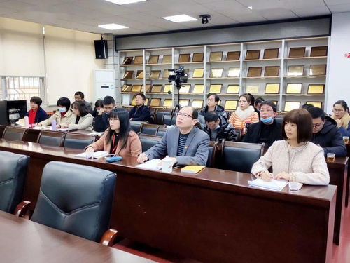 晋江市名师名校长大讲堂第98期活动顺利举行