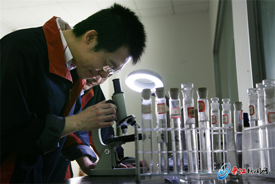 晋江筑巢引凤聚群英 服务高质量发展大局--全国首个县域博士后工作站发展综述