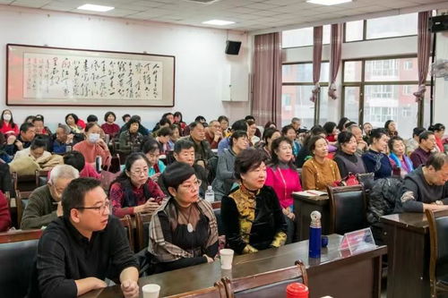 学习借鉴晋江办学经验 促进老年教育高质量发展
