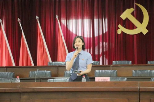 晋江检察院为800家民营企业开法治宣讲会