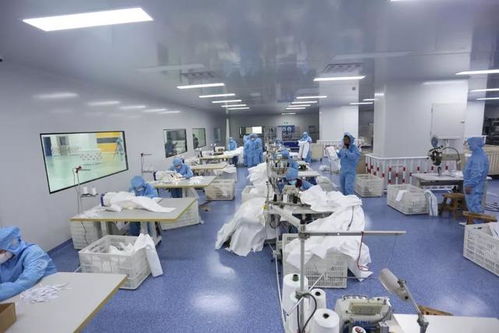政府十一条措施鼓励转产 晋江企业开足马力生产防护用品 内附详细鼓励措施