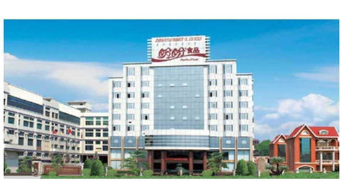 晋江落榜生的人生逆袭 卖银耳起家,建起百亿食品帝国,终成巨富