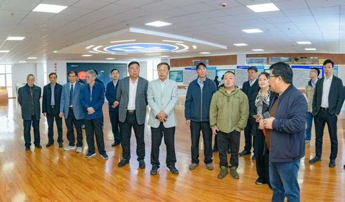 四千四万 与企业创新座谈会圆满举办