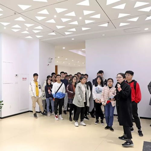 近百名大学生热议 晋江的 芯生活 是什么样的