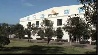 小镇制造 青山绿水你来不来 新制造崛起