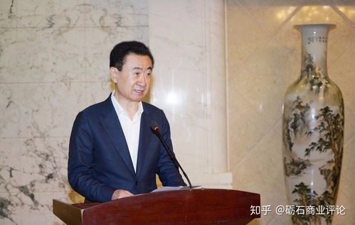 万达潮州投资“五个一”背后的多元化产业优势与晋江博士后启示