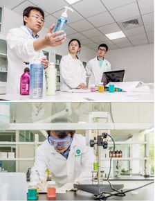 苏州绿叶上海张江博士后工作站揭牌运营，启动高科技研发新征程