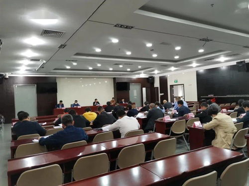 晋江市召开校园周边环境专项整改工作部署会议，加强博士后人才服务保障