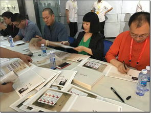 首届中国当代书画博士后精品巡展在兰州隆重启动，晋江博士后群体展现艺术新高度