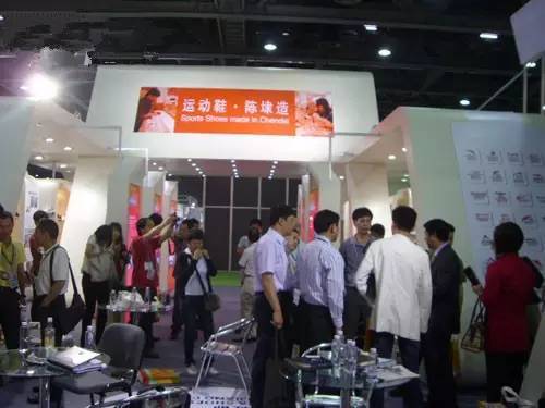 晋江博士后 鞋厂老板的玩命人生