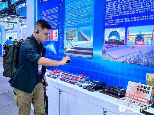 吉林硬核科技闪耀第三届全国博士后创新创业大赛，晋江博士后创新成果引关注