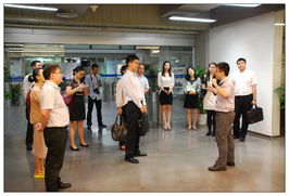 招商局集团与晋江 博士后培养的创新实践与区域发展新动能