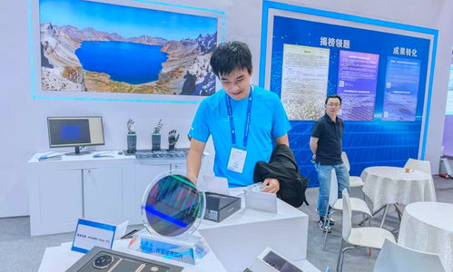 吉林硬核科技闪耀第三届全国博士后创新创业大赛，晋江博士后展风采