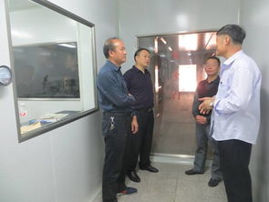 晋江博士后工作站迎来湘西自治州职业教育考察团 深化东西协作，共育技能人才